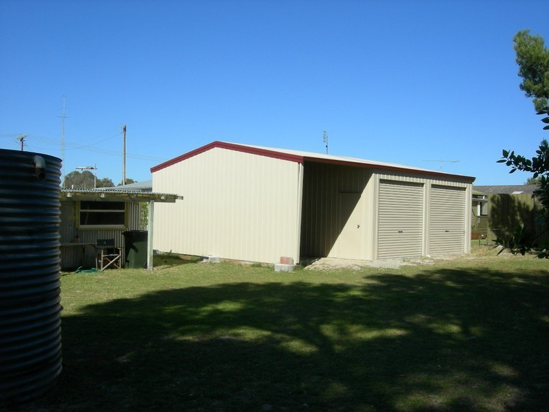 291  Cooke Street, Kingston Se SA 5275