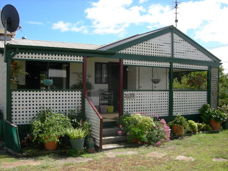 5 Acraman Street, Kingston Se SA 5275