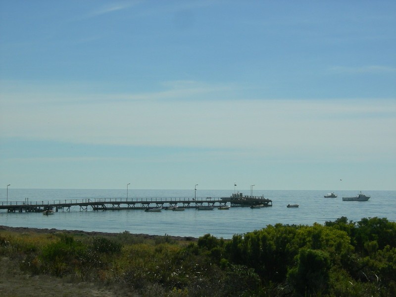Lot 703 Cape Jaffa Anchorage, Cape Jaffa SA 5275