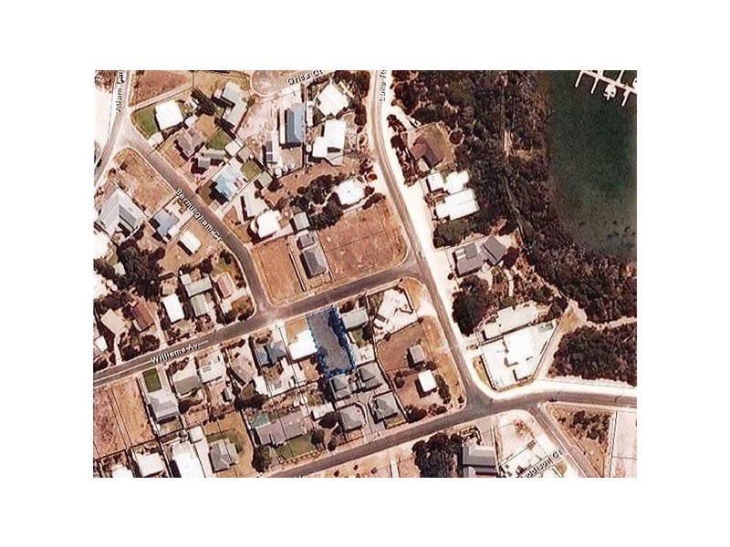 3 Williams Avenue, Robe SA 5276