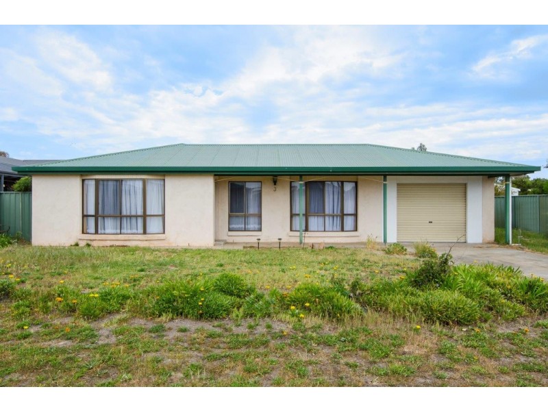3 Lapwing Avenue, Robe SA 5276