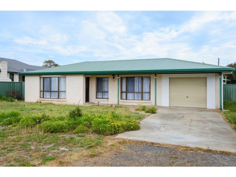 3 Lapwing Avenue, Robe SA 5276