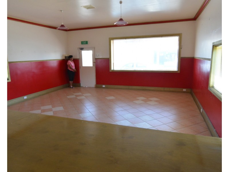 22 Charles Street, Kingston Se SA 5275