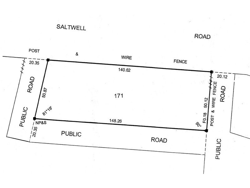 Sect 171 Salt Well Road, Kingston Se SA 5275