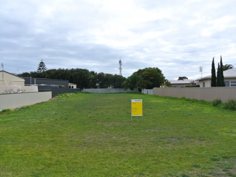 Lot 13 East Terrace, Kingston Se SA 5275