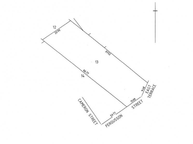 Lot 13 East Terrace, Kingston Se SA 5275