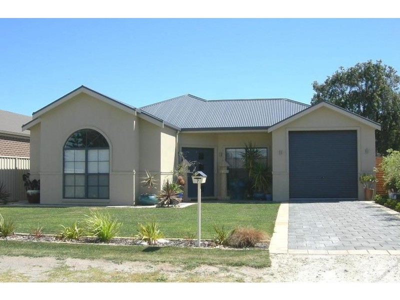 7 Duncan Street, Kingston Se SA 5275