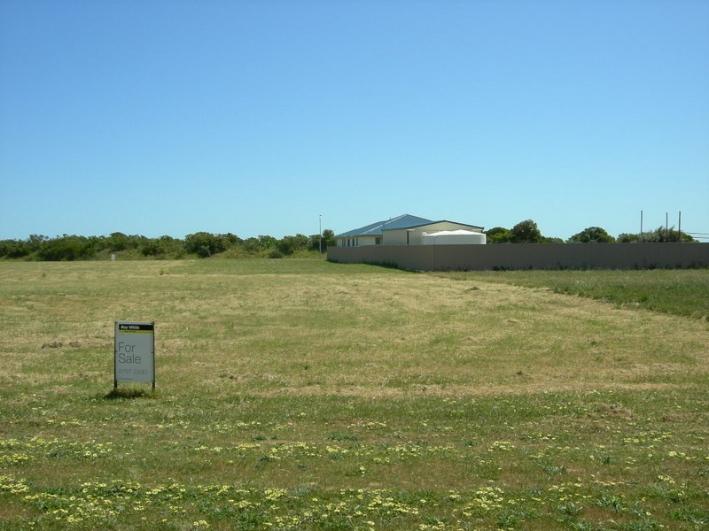 Lot 7, 247 Cooke Street, Kingston Se SA 5275