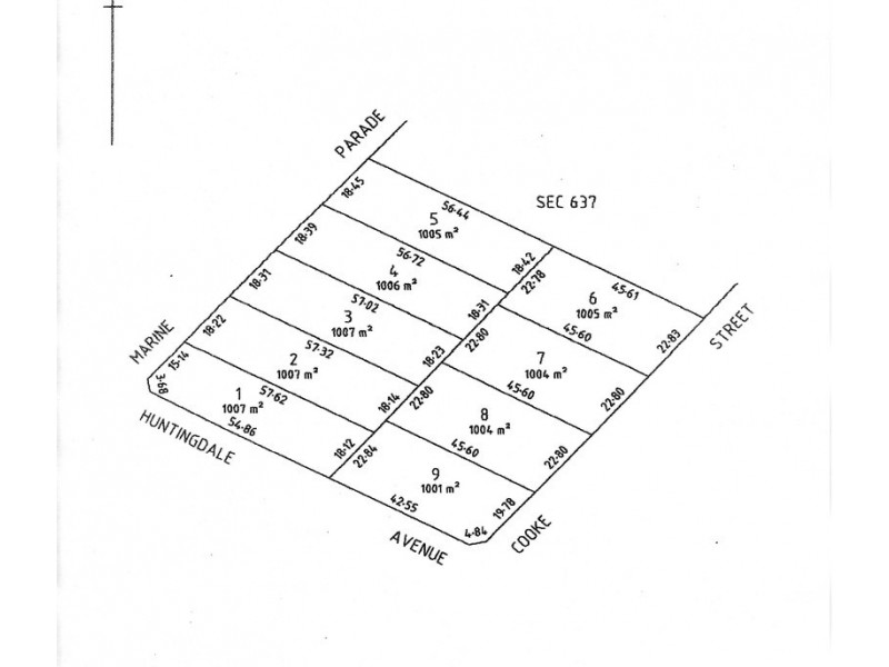 Lot 7, 247 Cooke Street, Kingston Se SA 5275