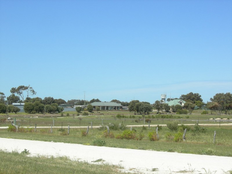 Lot 230 Third Street, Kingston Se SA 5275