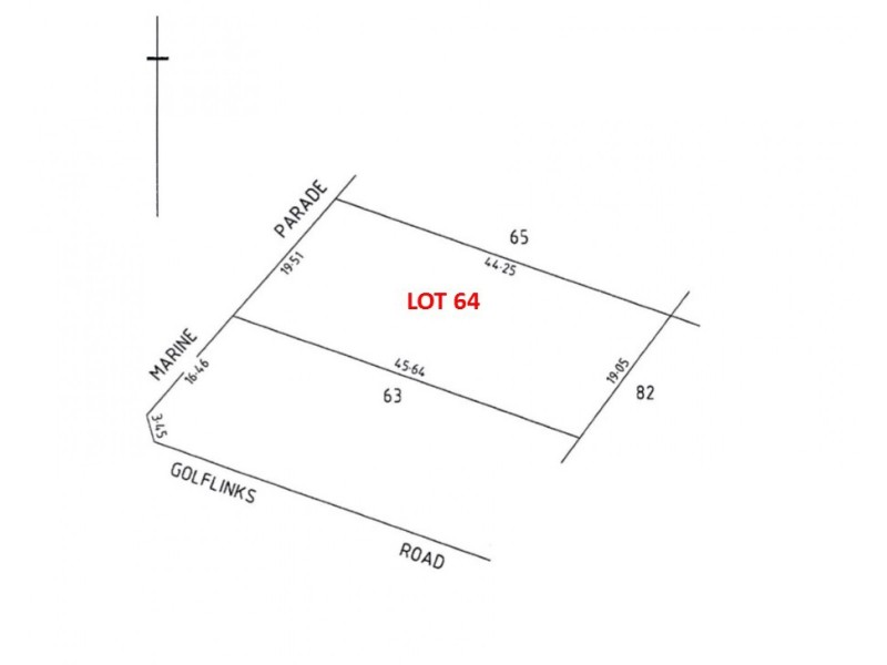 124 Marine Parade, Kingston Se SA 5275