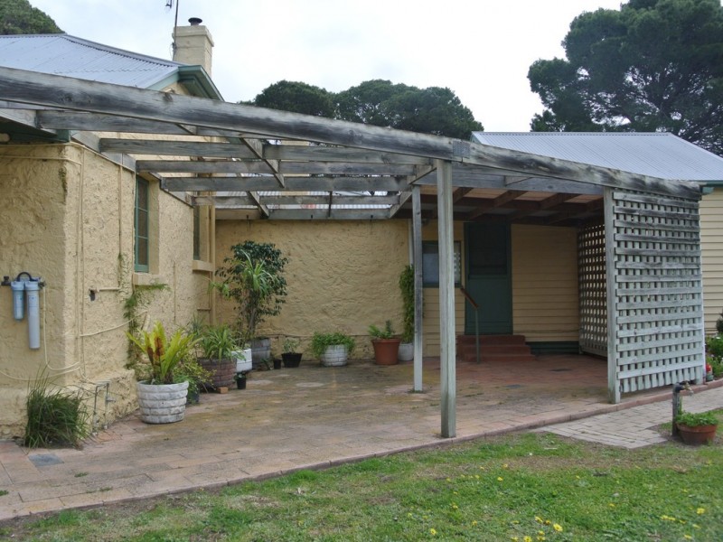 80 Cooke Street, Kingston Se SA 5275