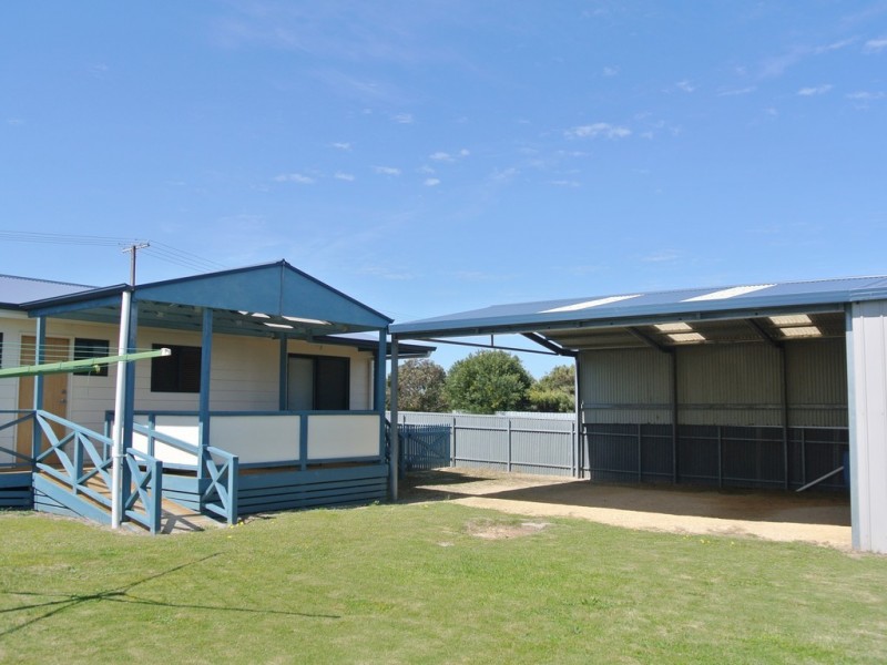 169 Cooke Street, Kingston Se SA 5275