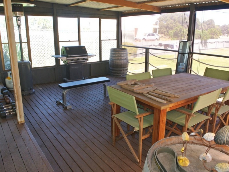 4 Bullocky Town Road, Kingston Se SA 5275