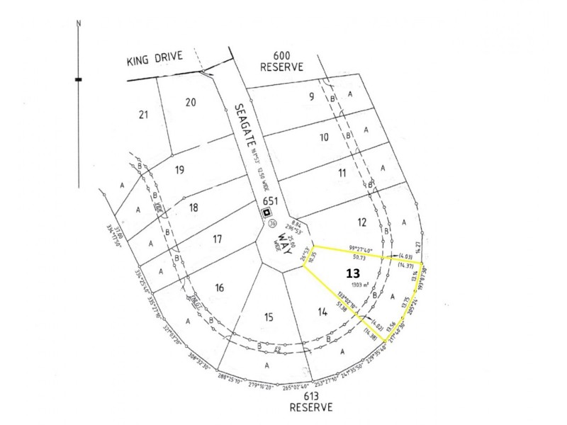 20 Seagate Way, Cape Jaffa SA 5275