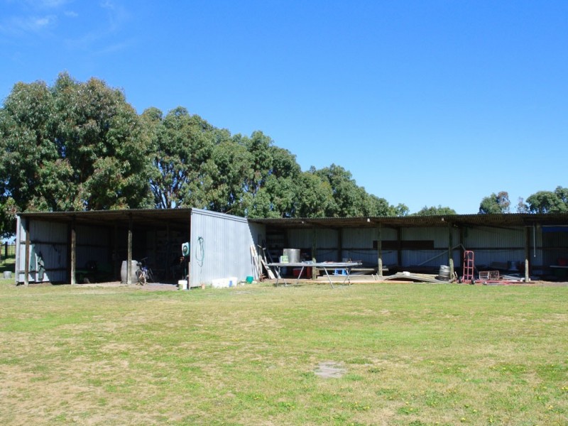 483 Cooke Street, Kingston Se SA 5275