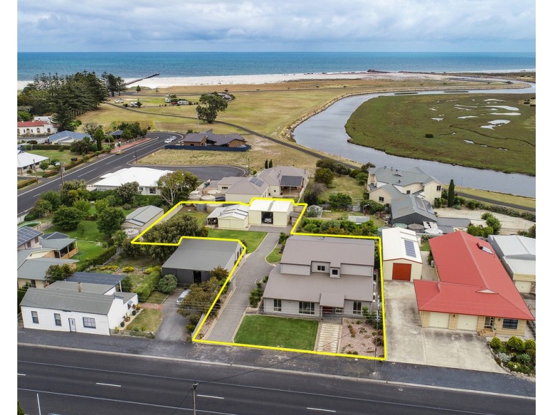 39 – 41 James Street, Kingston Se SA 5275