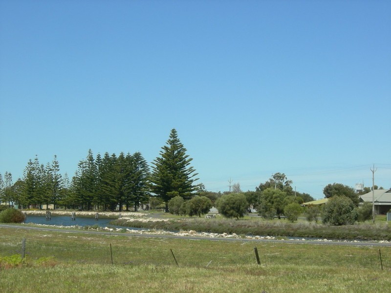 Lot 235, 29 Clarke Street, Kingston Se SA 5275