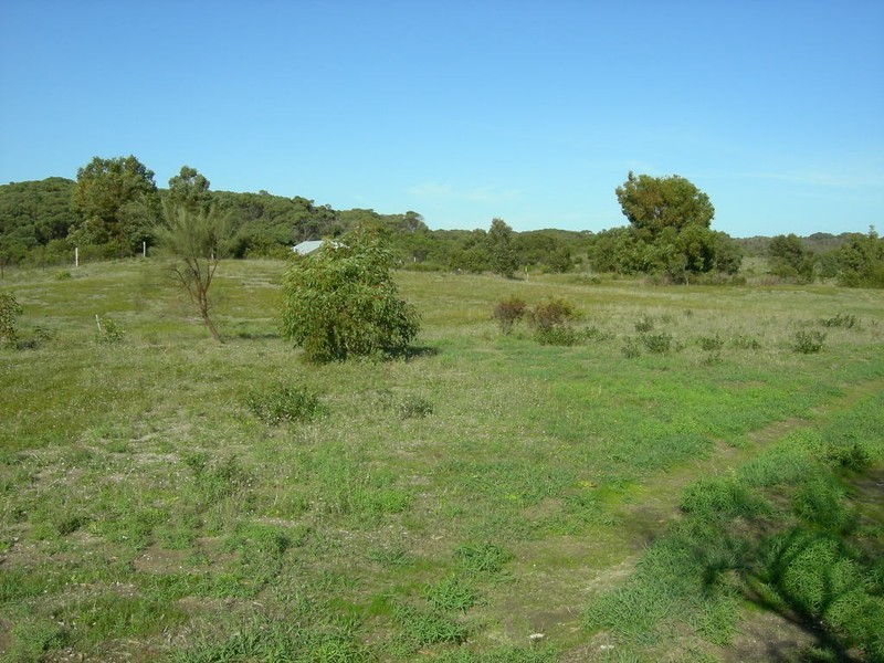 Lot 11 Beacon Hill Road, Robe SA 5276