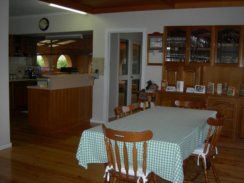 25 McFarlane Street, Kingston Se SA 5275