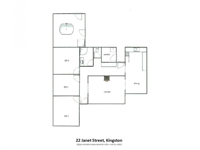22 Janet Street, Kingston Se SA 5275