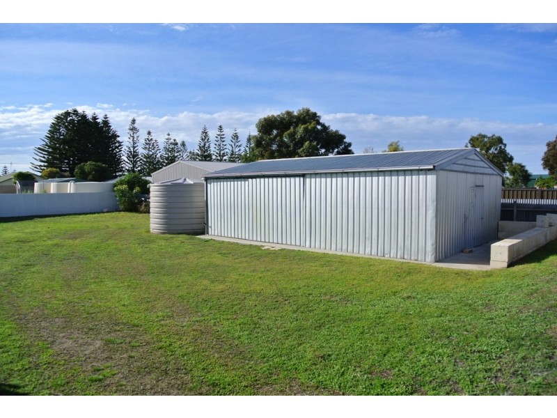 20 Strickland Street, Kingston Se SA 5275