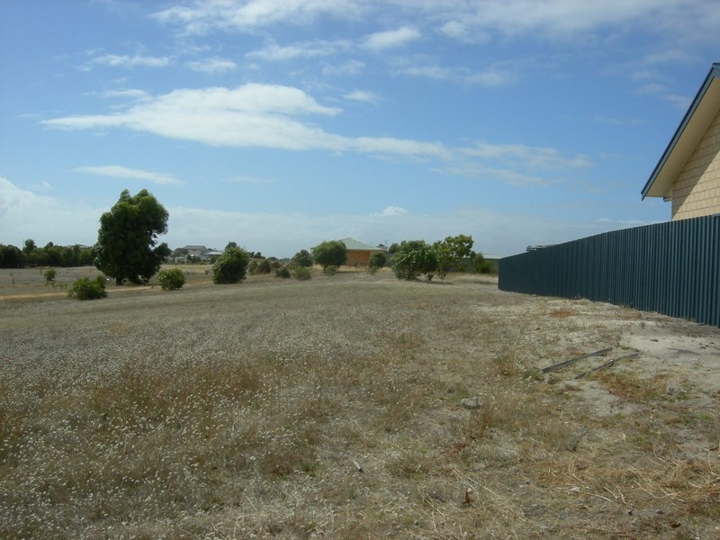 Lot 1, 20 Dowdy Street, Kingston Se SA 5275