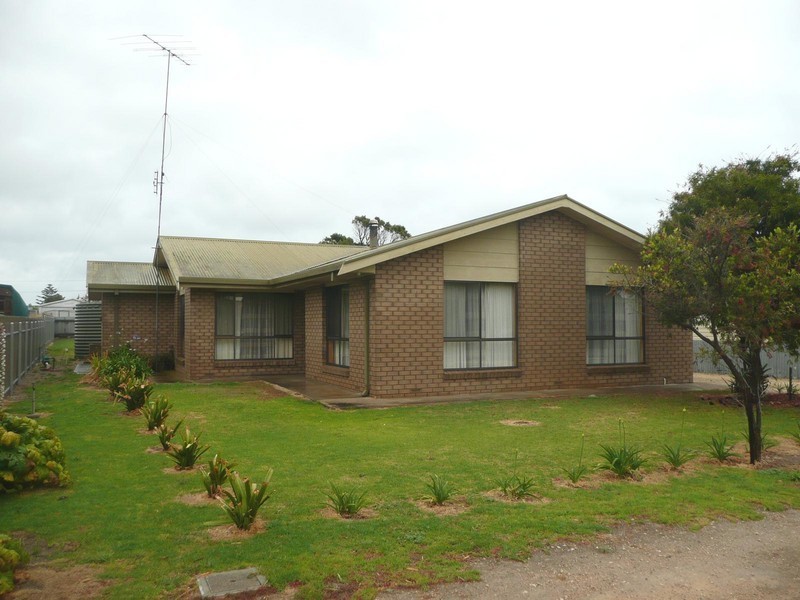 13 Gough Street, Kingston Se SA 5275