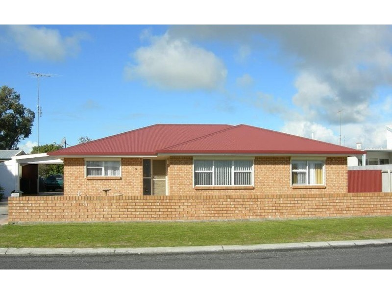 28 James Street, Kingston Se SA 5275