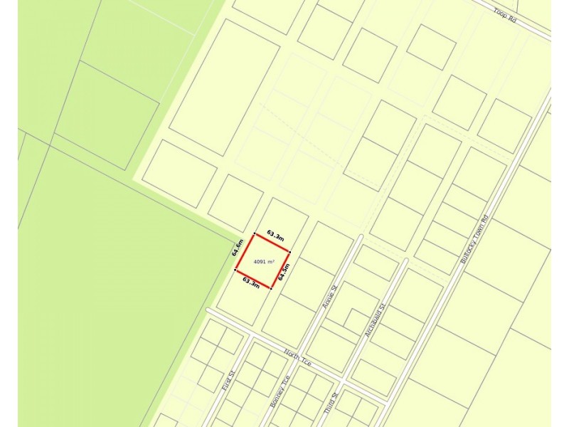 Lot 98 First Street, Kingston Se SA 5275