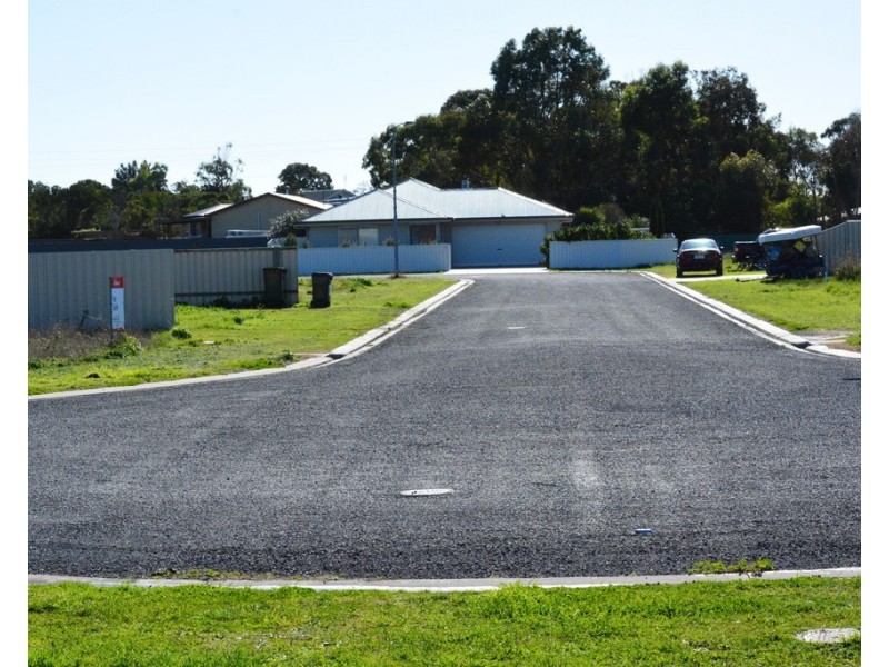 Lot 18 Colins Court, Robe SA 5276