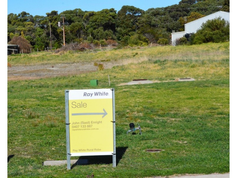 Lot 18 Colins Court, Robe SA 5276