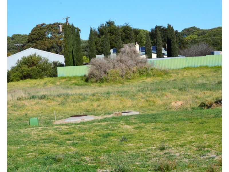 Lot 18 Colins Court, Robe SA 5276