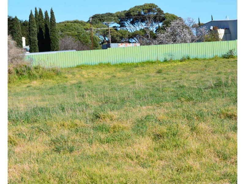 Lot 18 Colins Court, Robe SA 5276