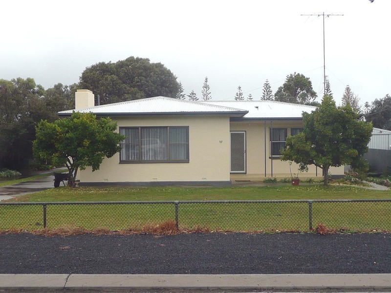 14 Strickland Street, Kingston Se SA 5275