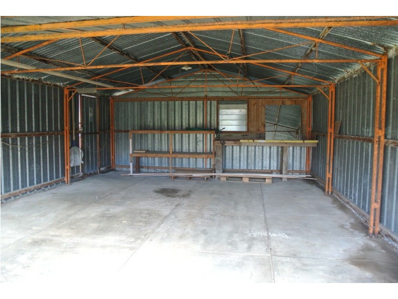 10 MacDonnell Street, Kingston Se SA 5275