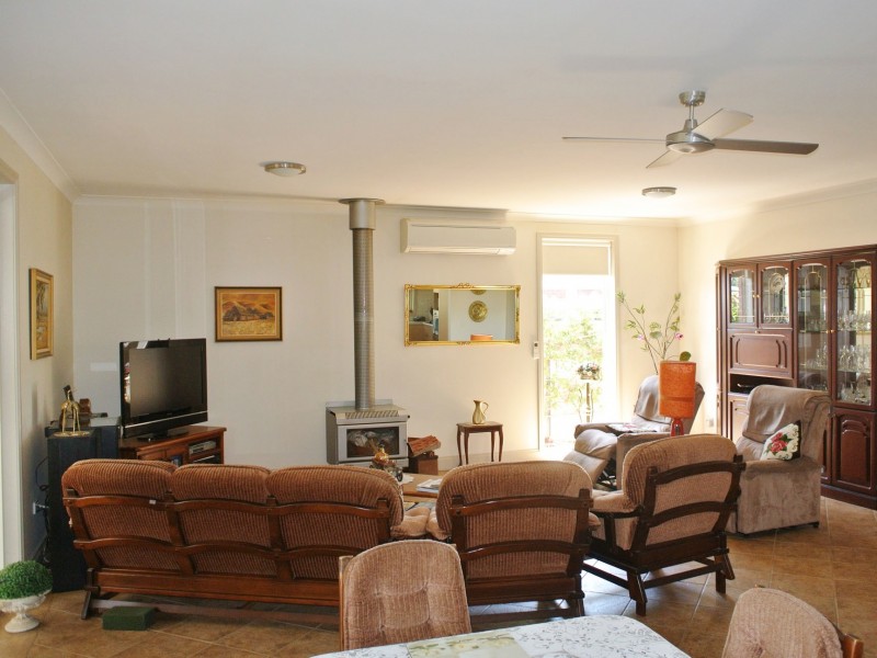 7 Paterson Lane, Kingston Se SA 5275