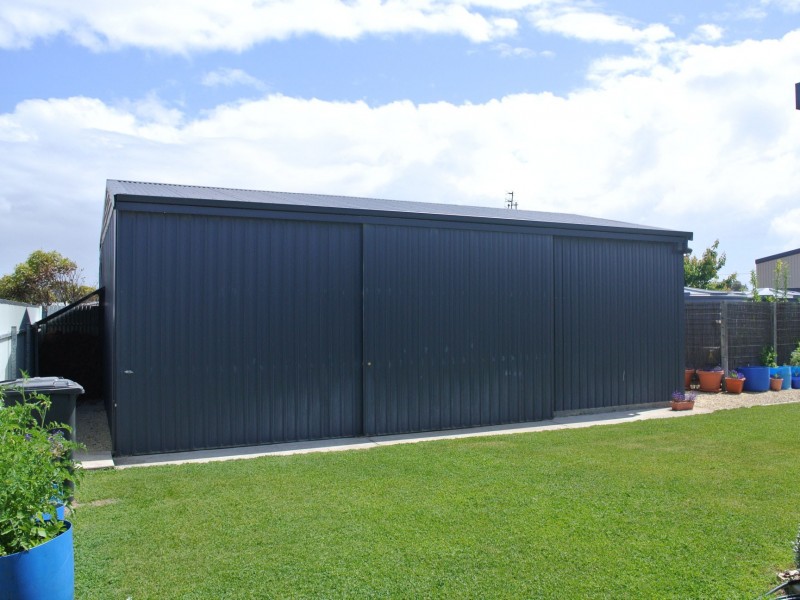 7 Paterson Lane, Kingston Se SA 5275