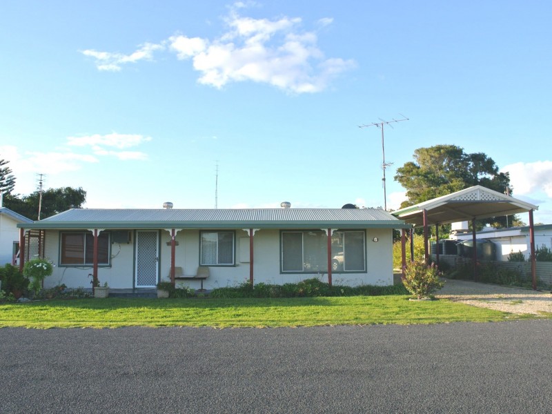 6 Stief Street, Kingston Se SA 5275