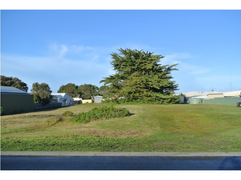 4 Little James Street, Kingston Se SA 5275