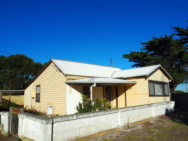 4 Little James Street, Kingston Se SA 5275