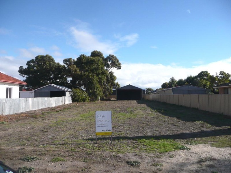 Lot 23, 15 Strickland Street, Kingston Se SA 5275