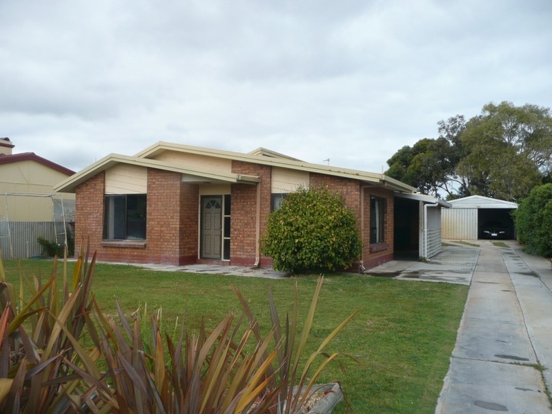 39 Janet Street, Kingston Se SA 5275