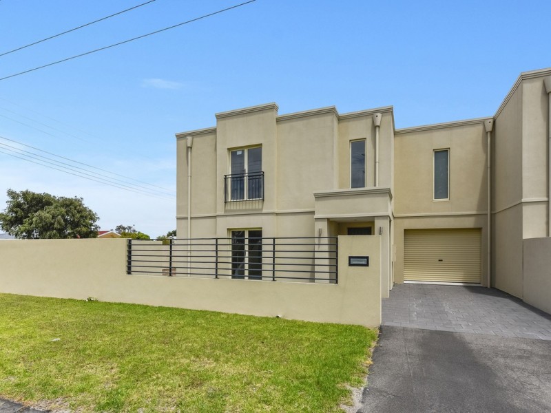 1A Jarman Terrace, Kingston Se SA 5275