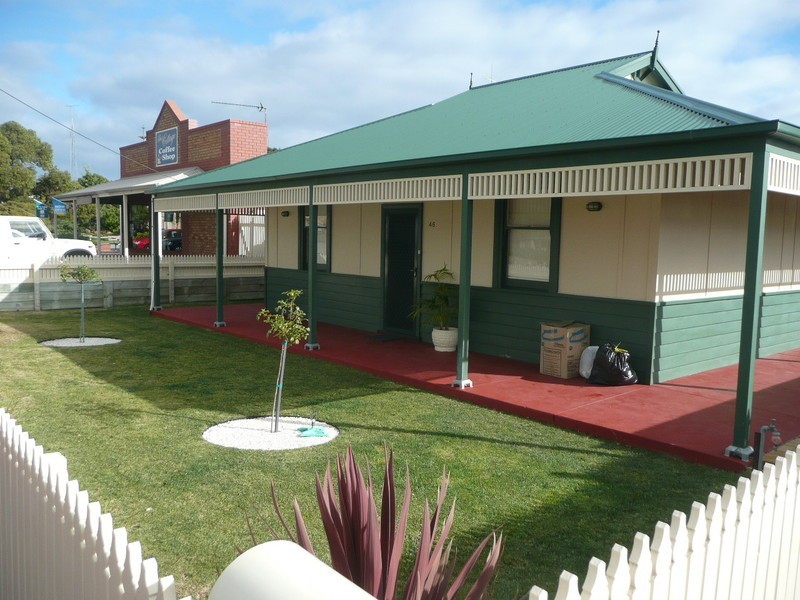 46 Agnes Street, Kingston Se SA 5275