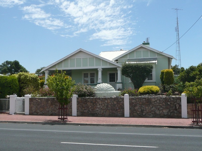 50 Agnes Street, Kingston Se SA 5275