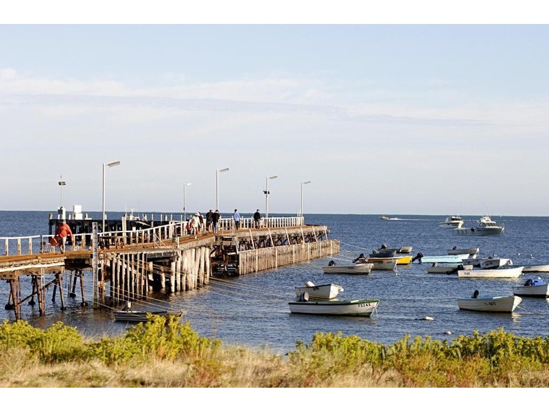 Lot 61 King Drive, Cape Jaffa SA 5275