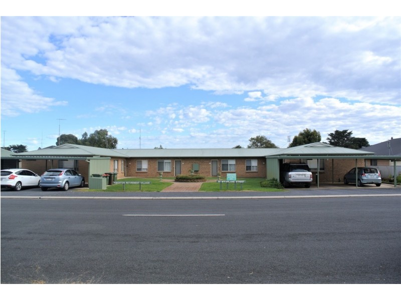 30 McFarlane Street, Kingston Se SA 5275