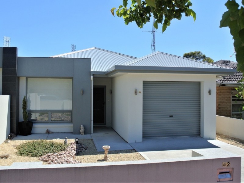 2/26 Holland Street, Kingston Se SA 5275