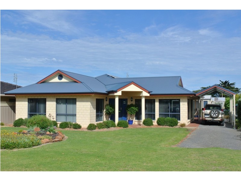 201 Cooke Street, Kingston Se SA 5275